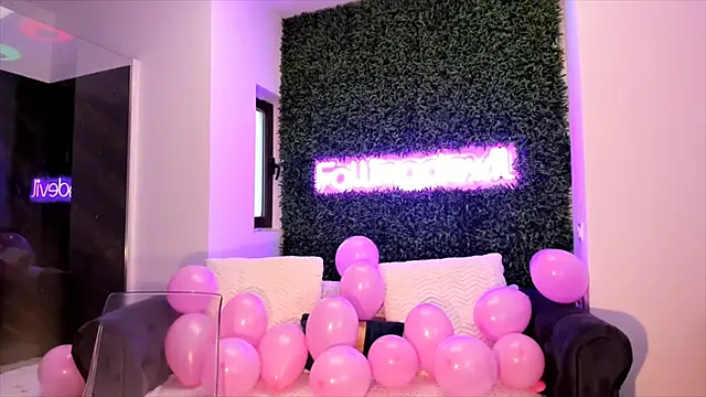 realhotfallingdevil online show from 02.14.25