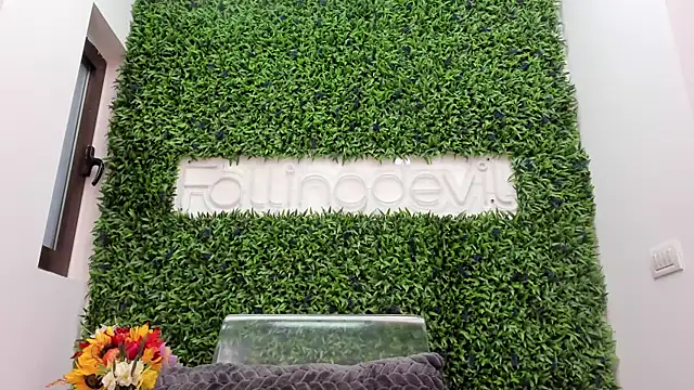 realhotfallingdevil online show from 04.20.26