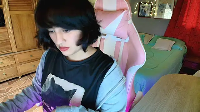 Snapshot of venus_666 chatting on 11.29.25 venus 666 online show from 11.29.25