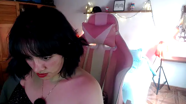 Snapshot of venus_666 chatting on 07.29.26 venus 666 online show from 07.29.26