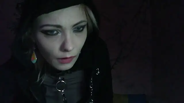 Snapshot of WildMissNiks chatting on 02.19.26 WildMissNiks online show from 02.19.26