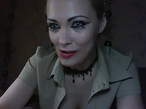 WildMissNiks online show from 05.14.26