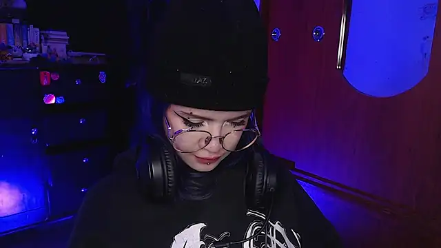 Raventh  online show from 12.01.25