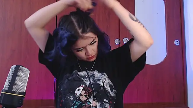 Raventh  online show from 04.11.26