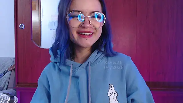 Raventh  online show from 04.14.26