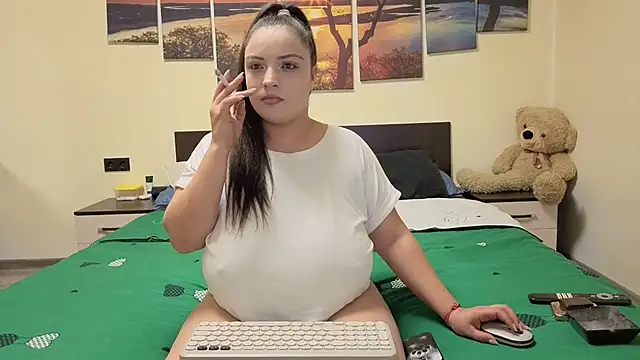 adelline online show from 03.25.26