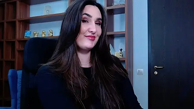 Snapshot of Mistress_Audrey chatting on 02.14.25 Mistress Audrey online show from 02.14.25