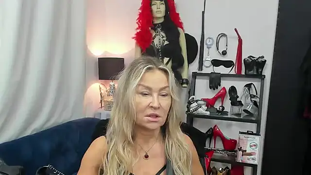 crystaLUX online show from 10.21.25