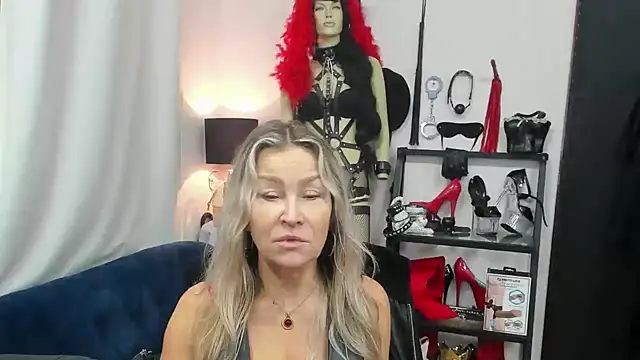 crystaLUX online show from 10.29.25