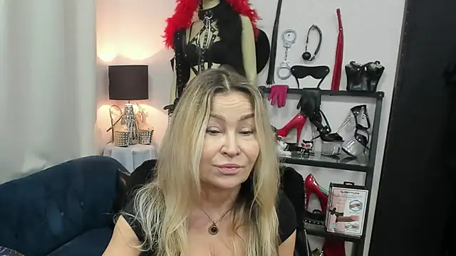 crystaLUX online show from 03.24.26