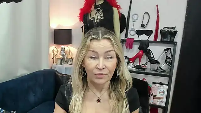 crystaLUX online show from 04.02.26