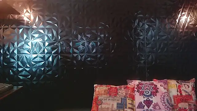 PINK  LOLA1 online show from 04.09.26