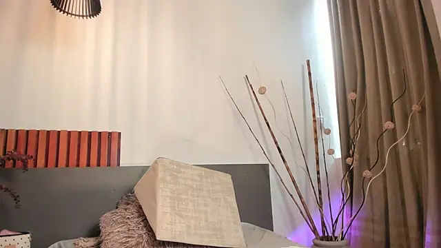 Christy Sea online show from 05.11.26