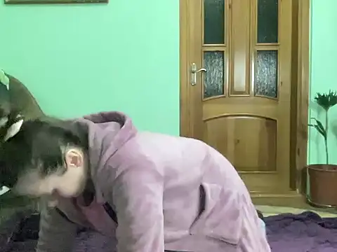 AngelTough20 online show from 11.25.25