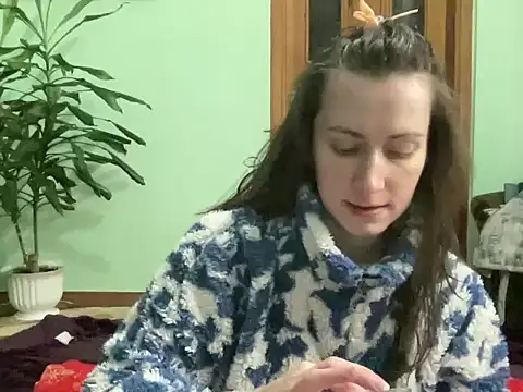 AngelTough20 online show from 02.09.26