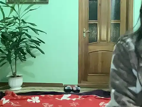 AngelTough20 online show from 02.25.26