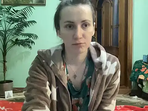 AngelTough20 online show from 04.01.26