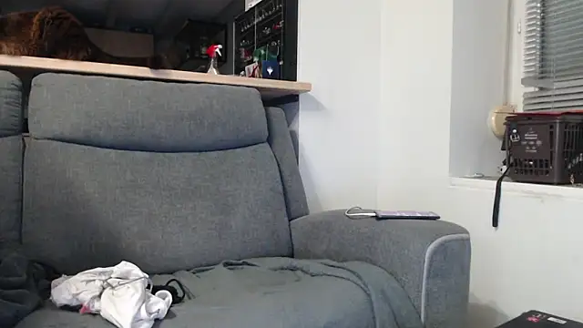 missthon0 online show from 01.18.26