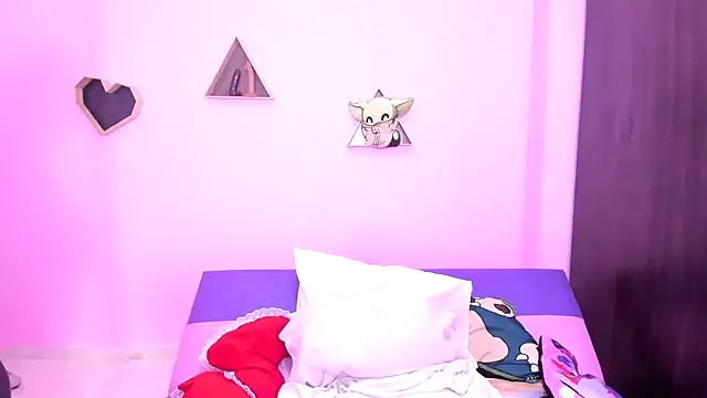 MATURE WHOR33 online show from 10.06.25