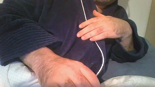 Snapshot of gerilom8787 chatting on 02.19.26 gerilom8787 online show from 02.19.26