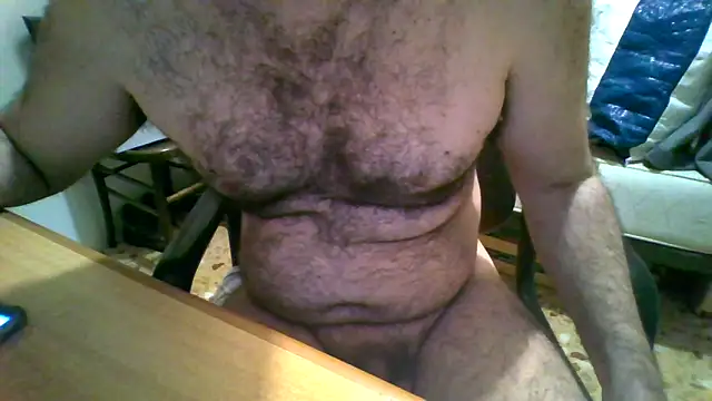 gerilom8787 online show from 04.21.26