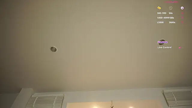 Amylittlestar online show from 03.11.26