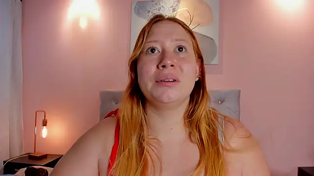 Snapshot of hannamartinn chatting on 09.16.25 hannamartinn online show from 09.16.25