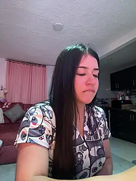 KallyMyller1 online show from 03.10.25