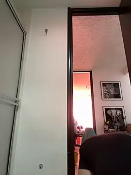 KallyMyller1 online show from 09.10.25