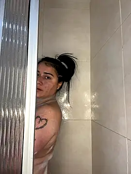 KallyMyller1 online show from 09.12.25