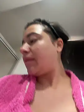 KallyMyller1 online show from 02.10.26