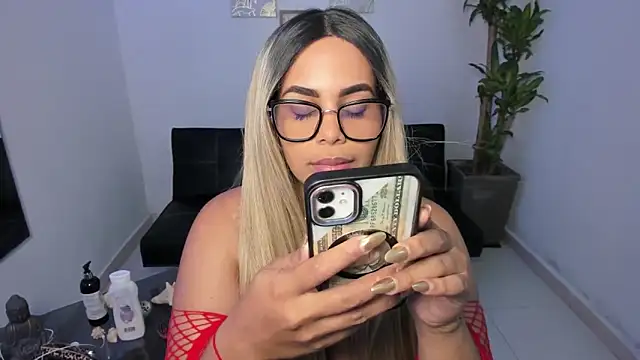 alyssannVhm online show from 01.15.25