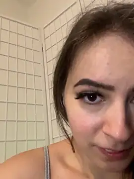 eleonoree online show from 03.21.25