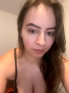 eleonoree online show from 11.18.25