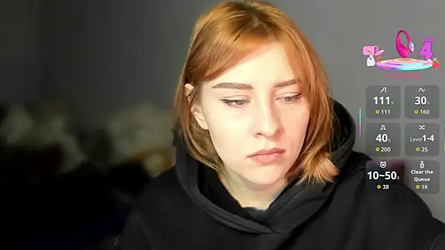 KindKristy online show from 01.18.26