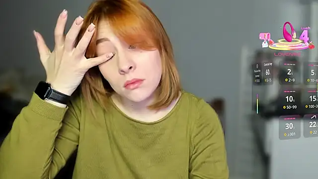 KindKristy online show from 02.25.26