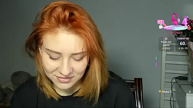 KindKristy online show from 03.22.26