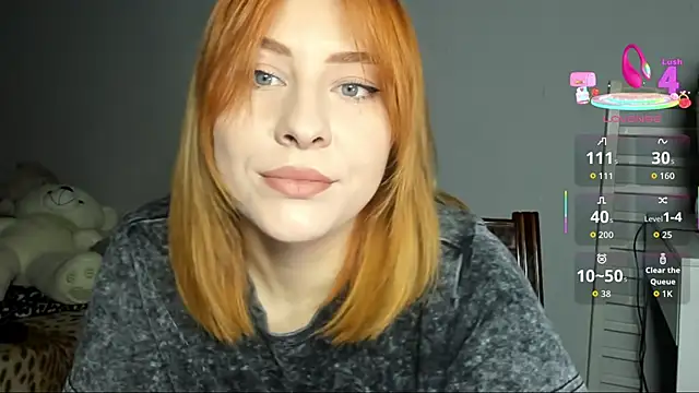 KindKristy online show from 04.06.26