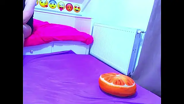 evehotty online show from 02.13.26