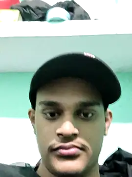 rajaRoyd online show from 11.17.25