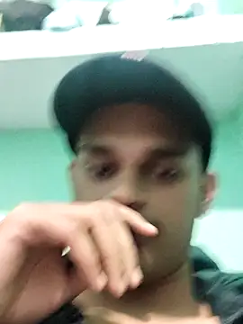 rajaRoyd online show from 11.18.25