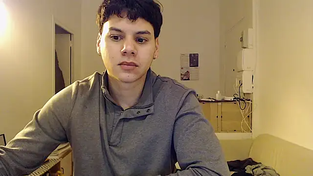 tomas boy20 online show from 02.02.26