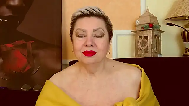 LadyPosh online show from 03.13.26