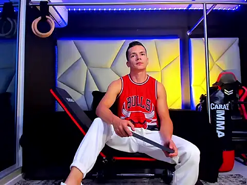 Aydenmiller96 online show from 11.23.25