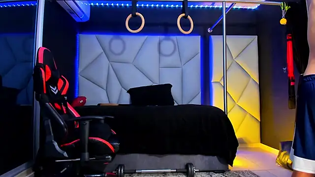 Aydenmiller96 online show from 02.23.26