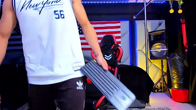 Aydenmiller96 online show from 04.03.26