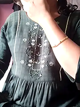 Yoursejal online show from 11.14.25