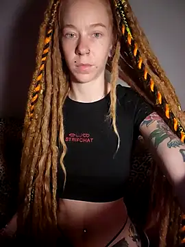 LucidLucy online show from 10.22.25