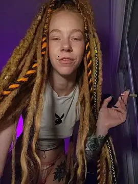 LucidLucy online show from 11.10.25