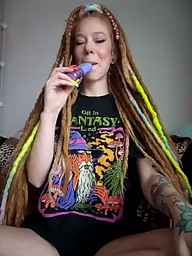 LucidLucy online show from 01.15.26